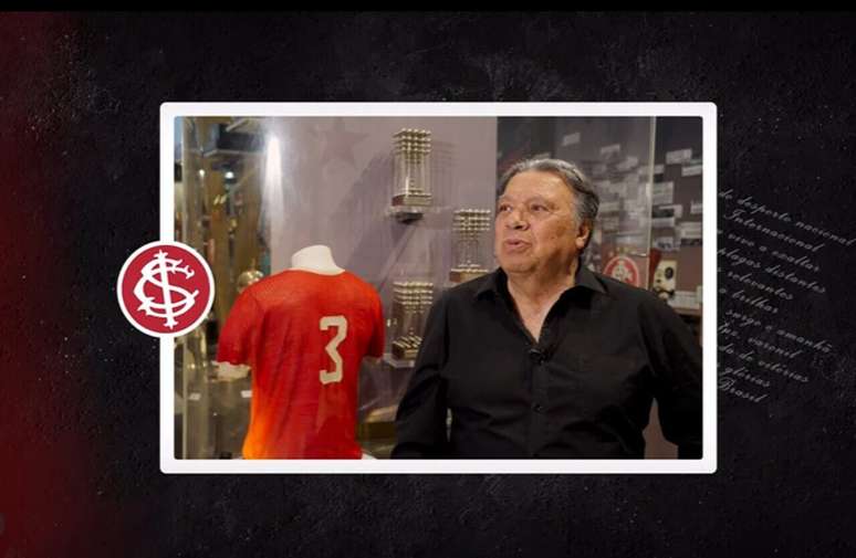 Elias Figueroa fez o gol decisivo que garantiu a ta&ccedil;a em 1975 &ndash;