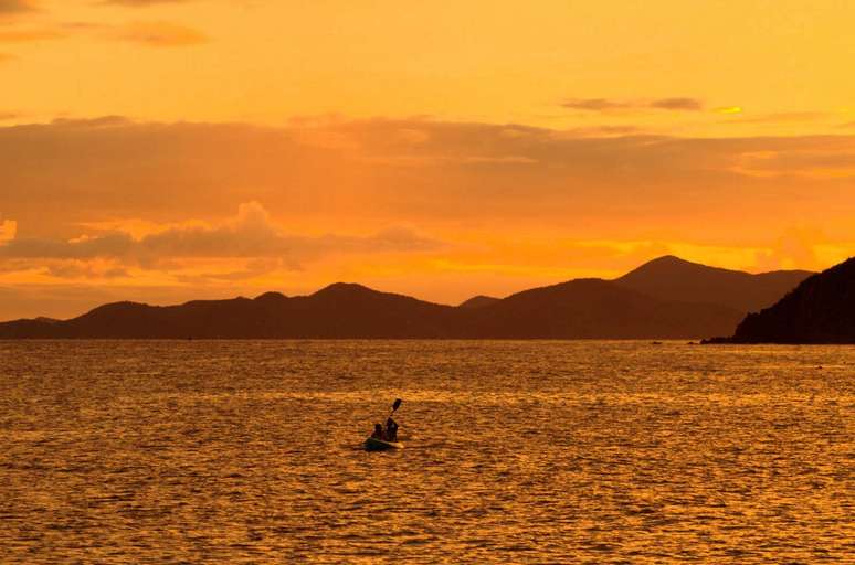 Ilhas Virgens Brit&acirc;nicas 