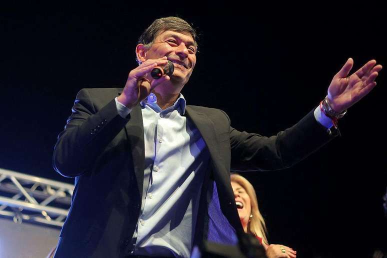 Franco Parisi n&atilde;o declarou seu apoio a nenhum dos dois candidatos no segundo turno das elei&ccedil;&otilde;es presidenciais chilenas