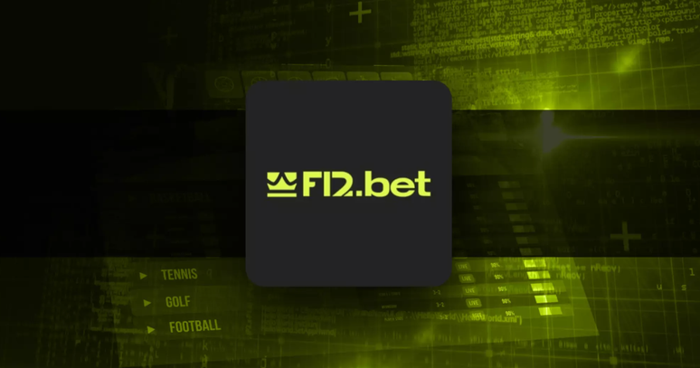F12 Bet &eacute; uma boa alternativa para jogos de cassino como a roleta online