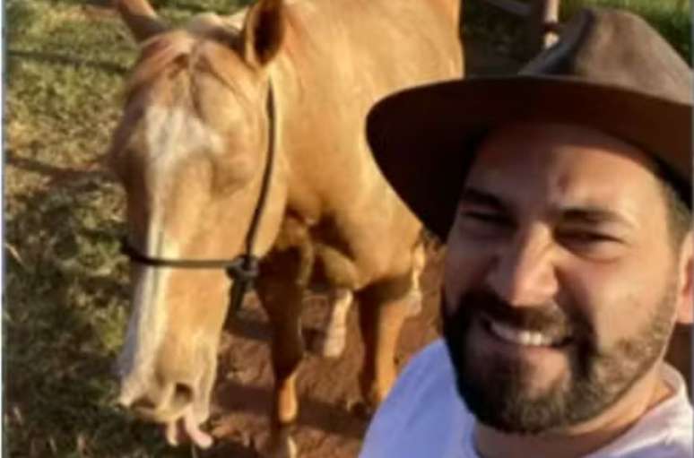 Rodrigo Alvarenga Paredes &eacute; apontado como um dos maiores traficantes da Am&eacute;rica do Sul