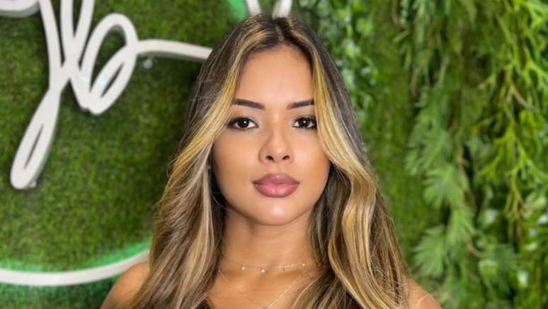 Maria Katiane Gomes da Silva morreu após cair do 10º de um prédio no Morumbi