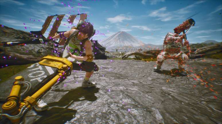 அது இறக்கட்டும்: இன்ஃபெர்னோ