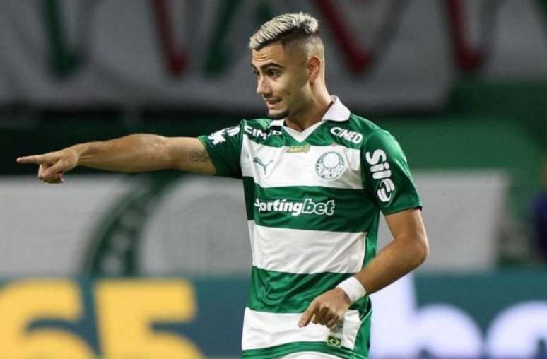 லிபர்டடோர்ஸ் இறுதிப் போட்டிக்குப் பிறகு ஃபிளமெங்கோ ஆண்ட்ரியாஸ் பெரேராவைத் தூண்டினார் -