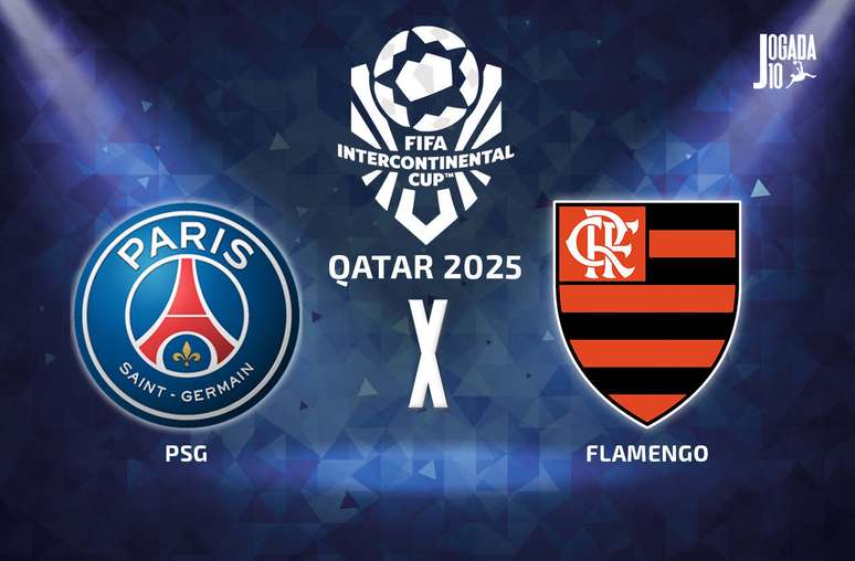 PSG e Flamengo lutam pelo t&iacute;tulo Intercontinental nesta quarta (17/12) &ndash;