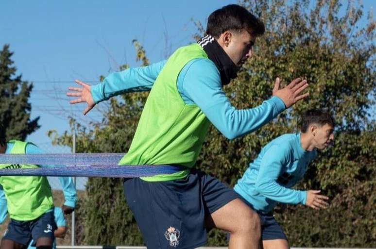 Talavera venceu apenas tr&ecirc;s partidas na terceira divis&atilde;o &ndash;