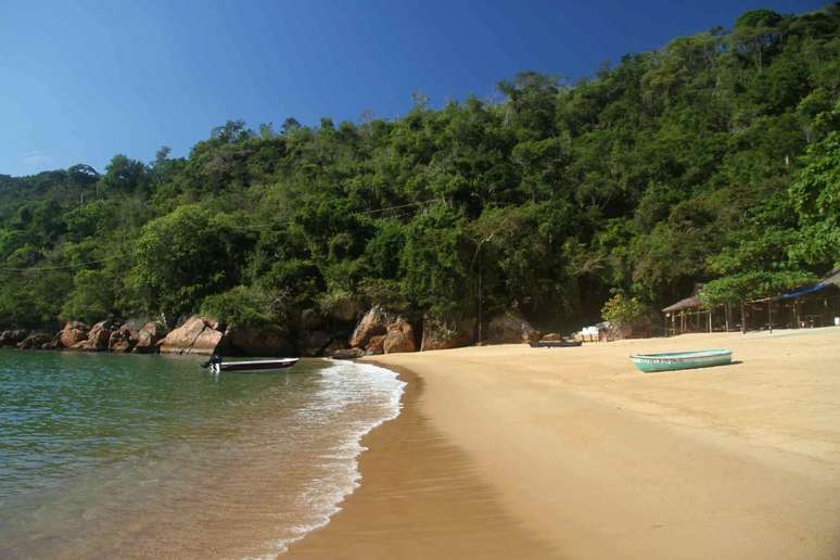 Pouso Grande de Caja&iacute;ba 