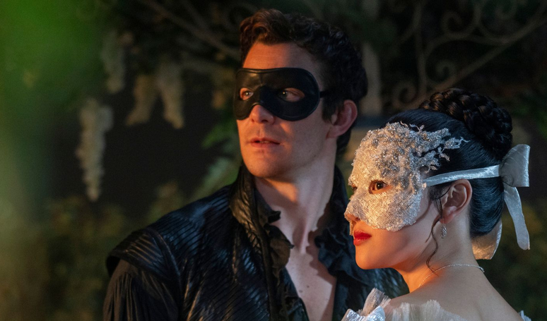 One by one: the series and films that will arrive on Netflix in the first days of 2026.