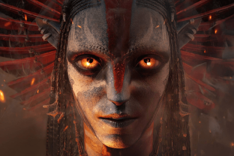 &ldquo;Avatar: Fogo e Cinzas&rdquo; traz Jake Sully e Neytiri enfrentando o Povo das Cinzas em nova aventura na regi&atilde;o vulc&acirc;nica de Pandora 