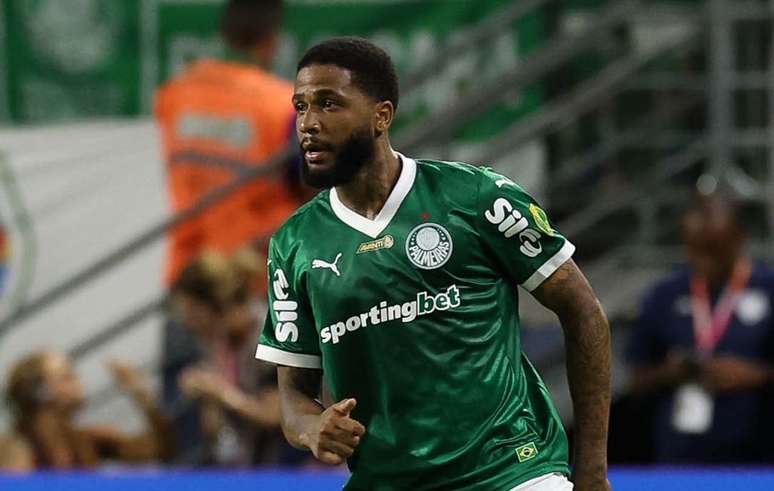 Micael não deve ficar no Palmeiras em 2026 – Micael não deve ficar no Palmeiras em 2026 –