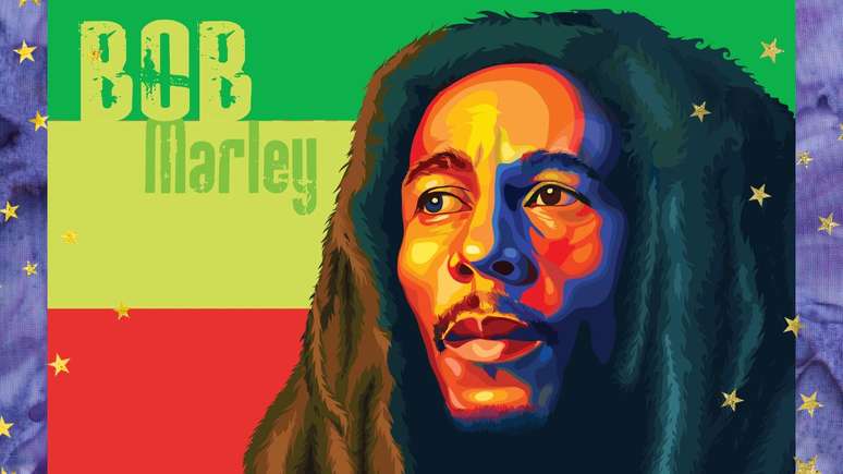 Vibes positivas: confira as melhores frases do Bob Marley