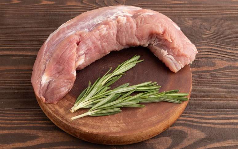 Pork tenderloin can be an ally for your daily health and budget. /