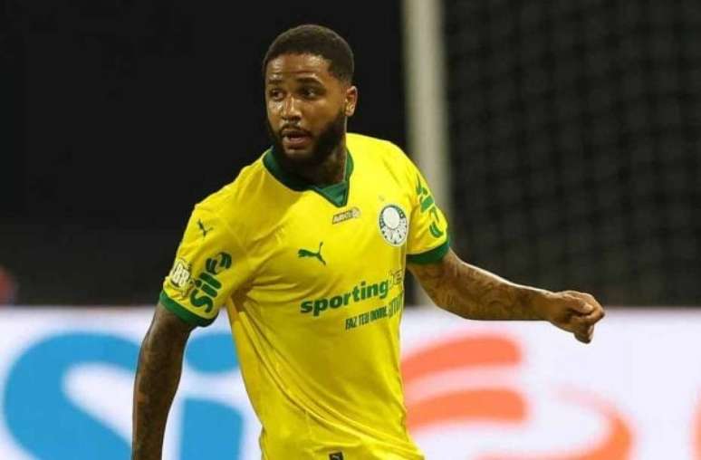 Micael não deve ficar no Palmeiras em 2026 – Micael não deve ficar no Palmeiras em 2026 –