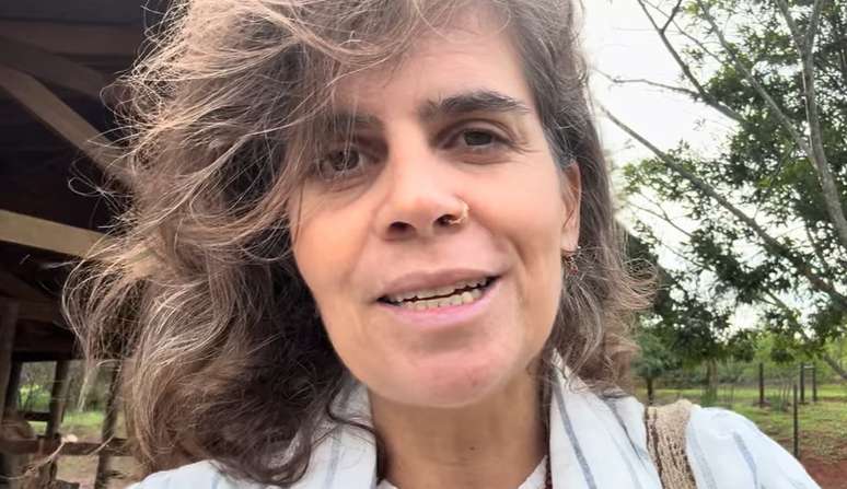"Sou uma pessoa com convic&ccedil;&otilde;es e vontades, &agrave;s vezes, que s&atilde;o dif&iacute;ceis de entender", afirma Mariana Maffeis