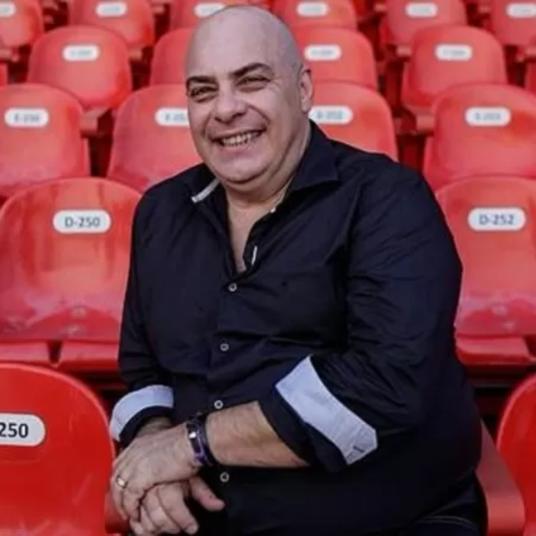 Diretor adjunto das categorias de base se pronuncia em rela&ccedil;&atilde;o ao caso jur&iacute;dico. 