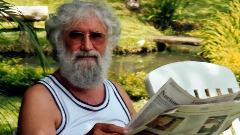 Te&oacute;logo Leonardo Boff foi condenado pelo Vaticano a 'sil&ecirc;ncio obsequioso' nos anos 80