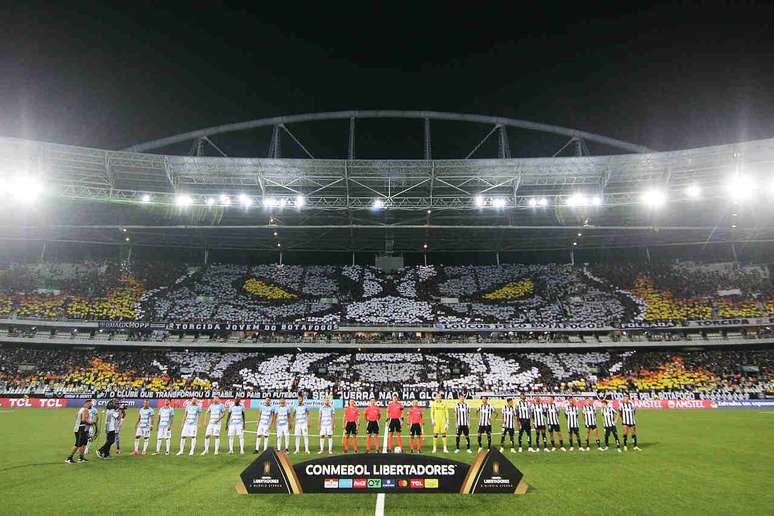 Imprensa do 7 a 1 insiste em rebatizar a Libertadores de &ldquo;pr&eacute;-Libertadores&rdquo; &ndash;