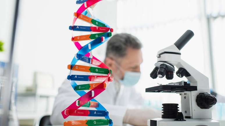 DNA &ndash; depositphotos.com / HayDmitriy