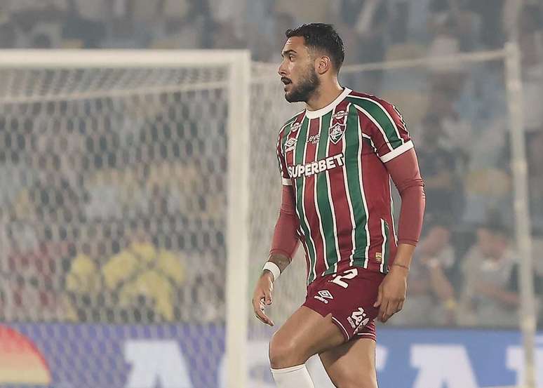 Freytes passou por altos e baixos no ano-