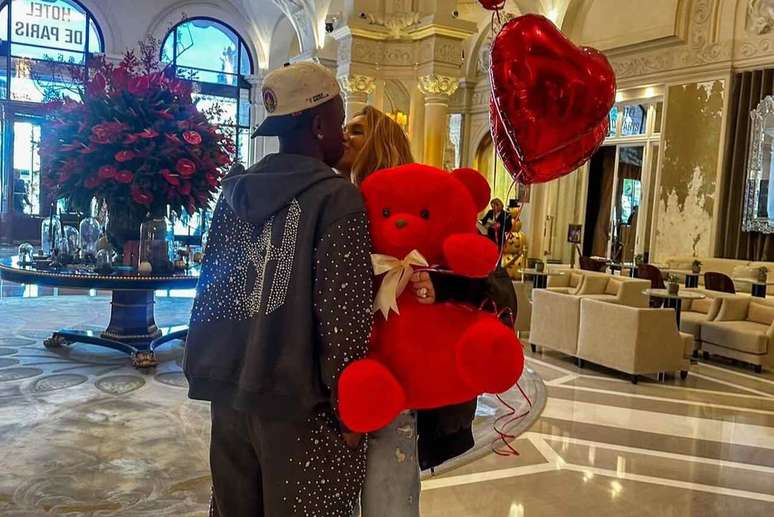 Vini Jr. e Virginia t&ecirc;m previs&otilde;es semelhantes para o terceiro temeste de 2026 &ndash;