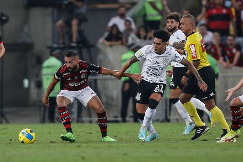 Corinthians tenta apagar fantasma de 2022 &ndash;