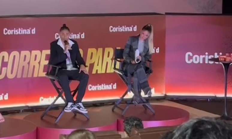 Raphinha was one of Barcelona's main players last season –