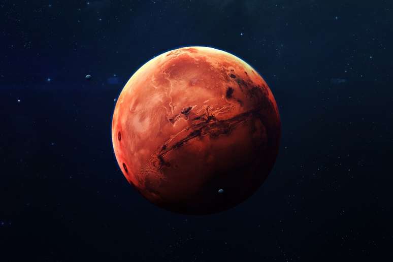 Sob a influ&ecirc;ncia de Marte, pr&aacute;ticas espirituais ganhar&atilde;o intensidade e direcionamento 