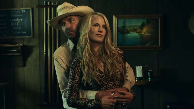 'லேண்ட்மேன்' இரண்டாவது சீசனின் 6வது எபிசோட் எந்த நேரத்தில் திரையிடப்படுகிறது (வெளிப்படுத்துதல்/பாரமவுண்ட்+)