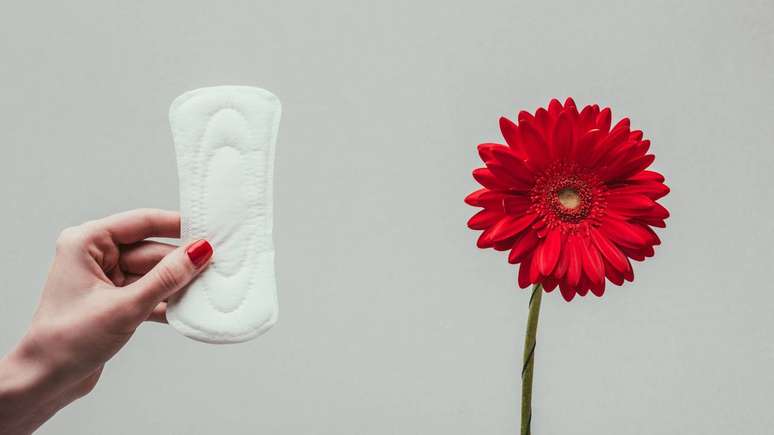 menstrua&ccedil;&atilde;o &ndash; depositphotos.com / KateNovikova