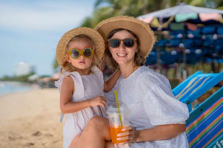 A prote&ccedil;&atilde;o adequada dos olhos ajuda a reduzir os danos causados pela radia&ccedil;&atilde;o solar 