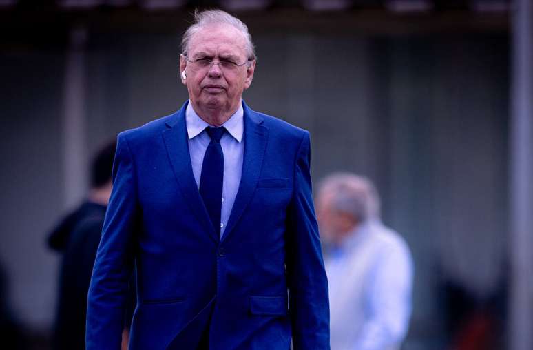 Corinthians fecha o m&ecirc;s de outubro com d&eacute;ficit &ndash;