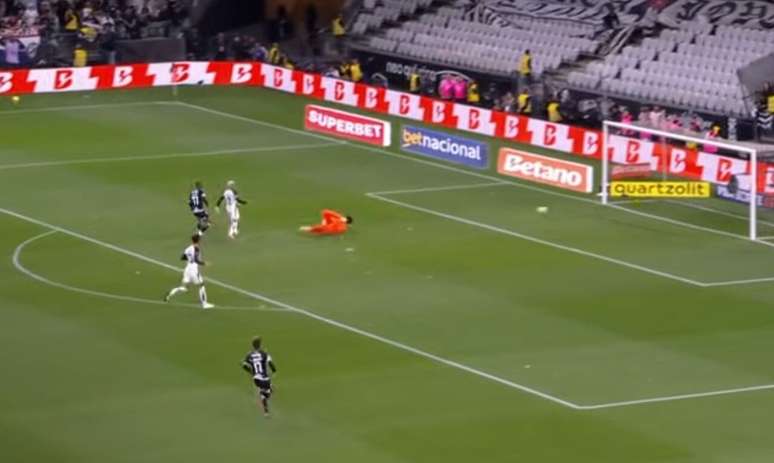 Rayan fez gol mas n&atilde;o valeu &ndash;