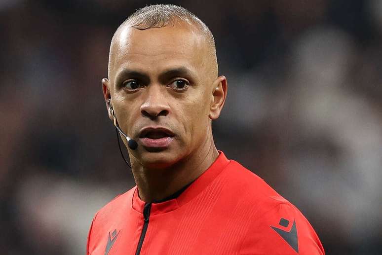 Wilton Pereira de Sampaio comandar&aacute; o duelo decisivo da competi&ccedil;&atilde;o mata-mata &ndash;