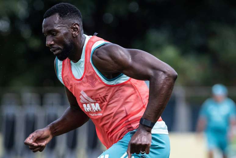 Bolasie n&atilde;o teve muitas oportunidades com o t&eacute;cnico Leonardo Jardim &ndash;