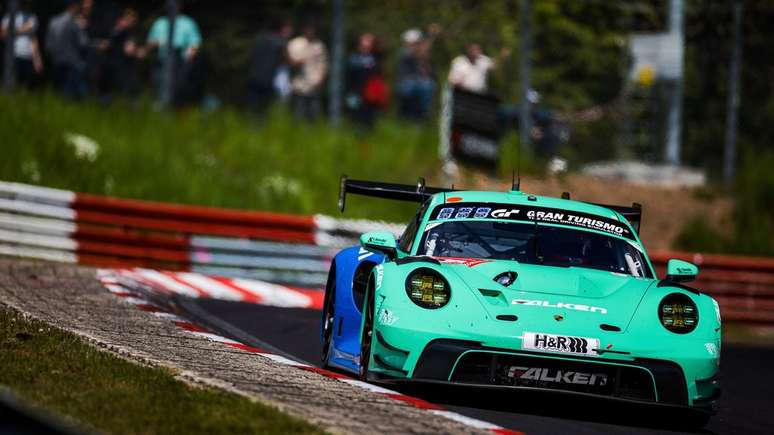 Tradicional equipe de Nurburgring, Falken Motorsports deve mudar de nome para 2026 