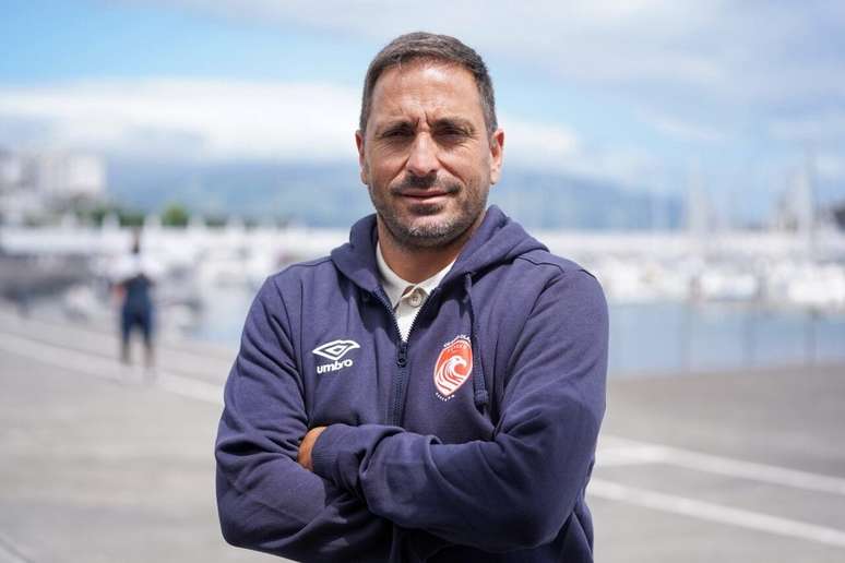 Matos aparece agora como um concorrente a Guanaes &ndash;