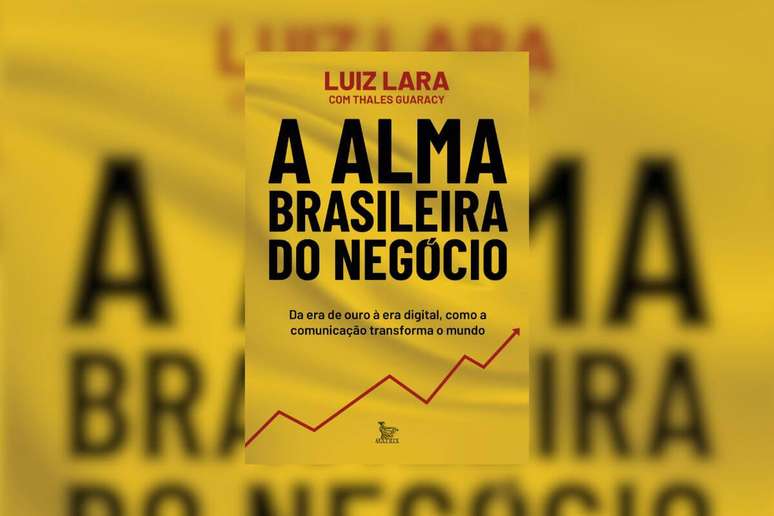 &ldquo;A alma brasileira do neg&oacute;cio&rdquo; mostra como criatividade, &eacute;tica e ousadia impulsionam neg&oacute;cios e fortalecem marcas 