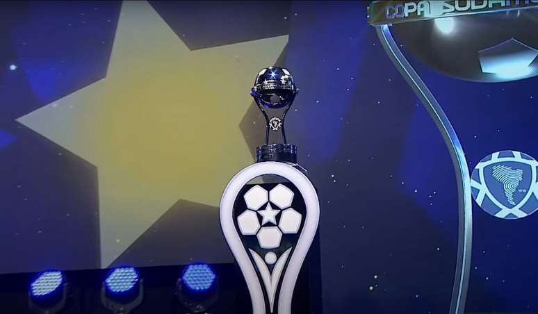 Sul-Americana ter&aacute; uma nova casa na TV daqui a duas edi&ccedil;&otilde;es &ndash;