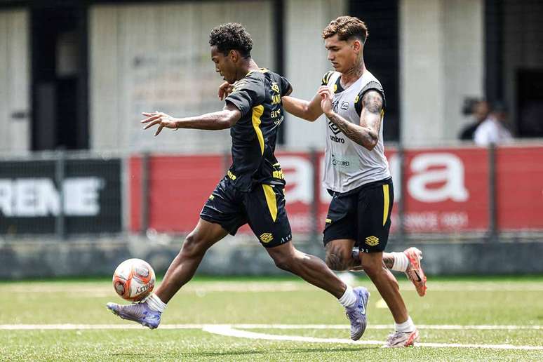 Peixe ter&aacute; que cortar dez jogadores do grupo &ndash;