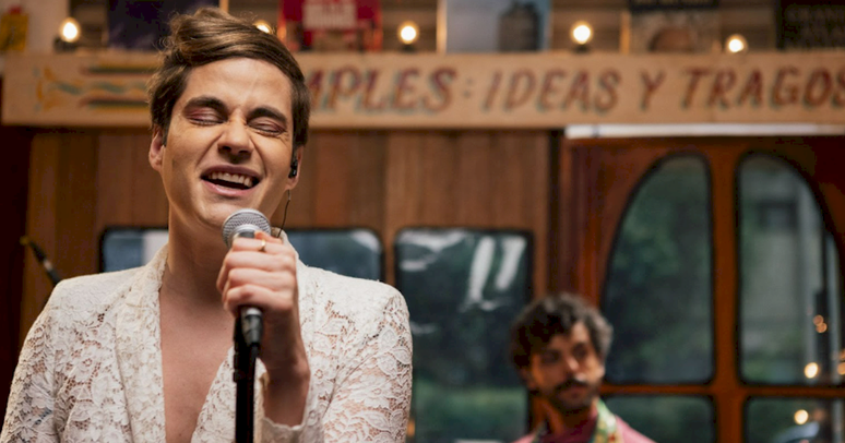 Som no Sebo estreia nas plataformas digitais pela Algohits