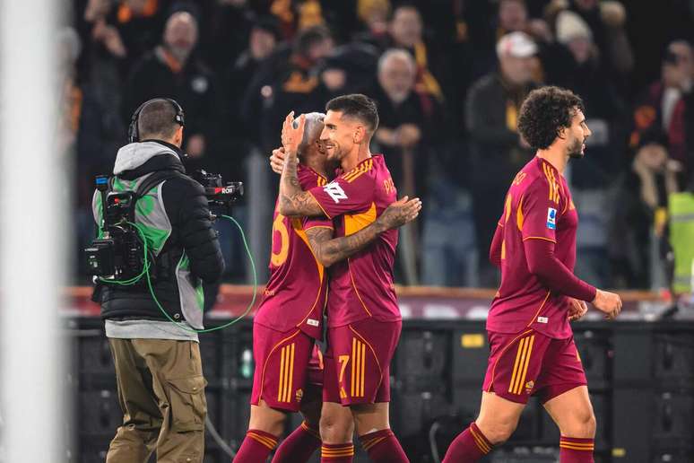 Roma precisa mostrar que n&atilde;o vive apenas de voos de galinha &ndash;