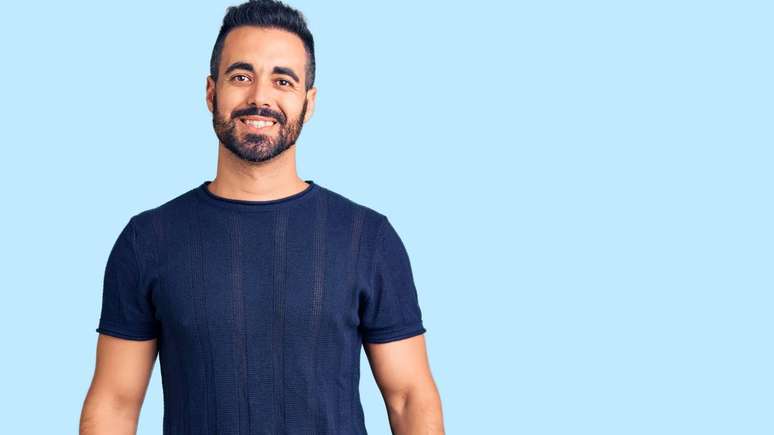 homem saud&aacute;vel &ndash; depositphotos.com / Krakenimages.com