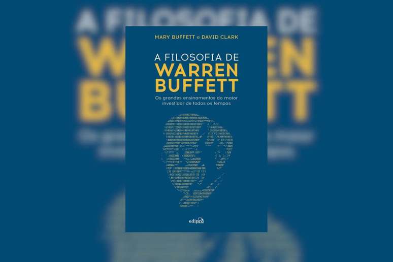 &ldquo;A filosofia de Warren Buffett&rdquo; re&uacute;ne uma sele&ccedil;&atilde;o de pensamentos simples, mas poderosos, sobre a economia contempor&acirc;nea 