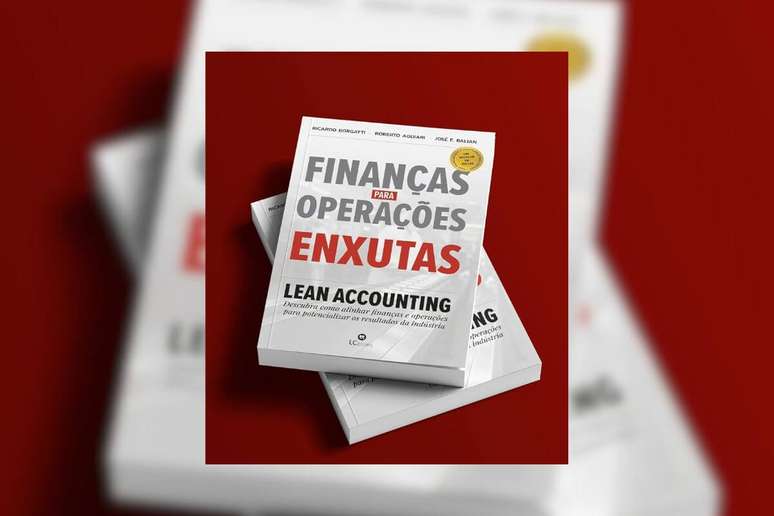 &ldquo;Finan&ccedil;as para opera&ccedil;&otilde;es enxutas&rdquo; aponta caminhos claros para melhorar resultados financeiros de forma consistente e conectada &agrave; demanda real dos clientes 