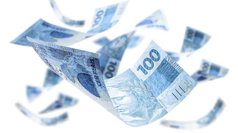 Desde que tenha pelo menos 50% da &aacute;rea preservada e permita identificar os itens de seguran&ccedil;a, a nota pode ser substitu&iacute;da oficialmente &ndash; depositphotos.com / robertohunger