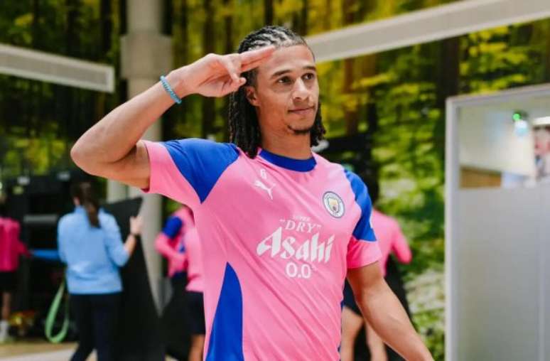 நகரின் தயாரிப்பு நடவடிக்கையின் போது சவின்ஹோ -