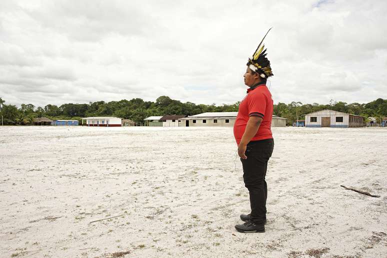 డిజూడ్జో తన భూభాగంలో పర్యావరణ మరియు వాతావరణ పర్యవేక్షణలో కూడా పరిశోధకుడు