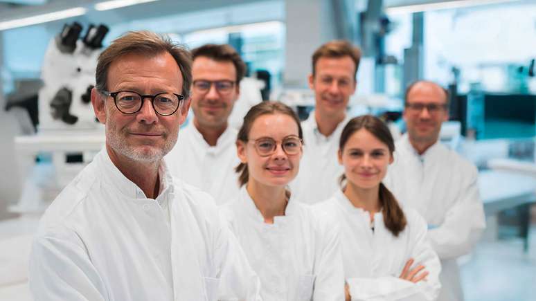 Imagem fornecida: Refer&ecirc;ncia Qualidade e Tecnologia 