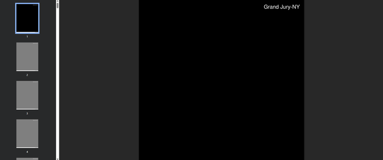 Mais de 100 p&aacute;ginas em um arquivo PDF foram ocultadas