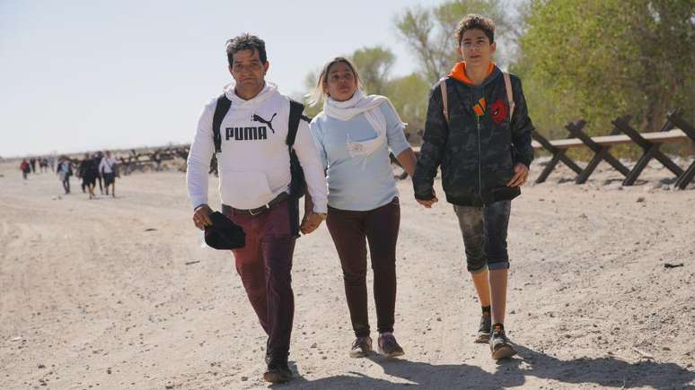 Se pobreza aumentar na Venezuela, nova onda de imigra&ccedil;&atilde;o &eacute; esperada